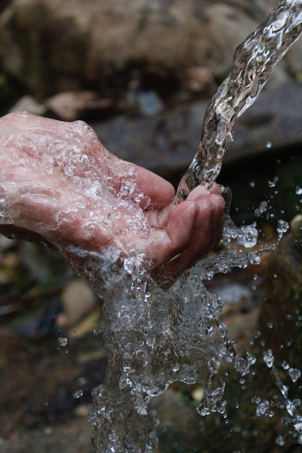 what-does-frequent-handwashing-mean